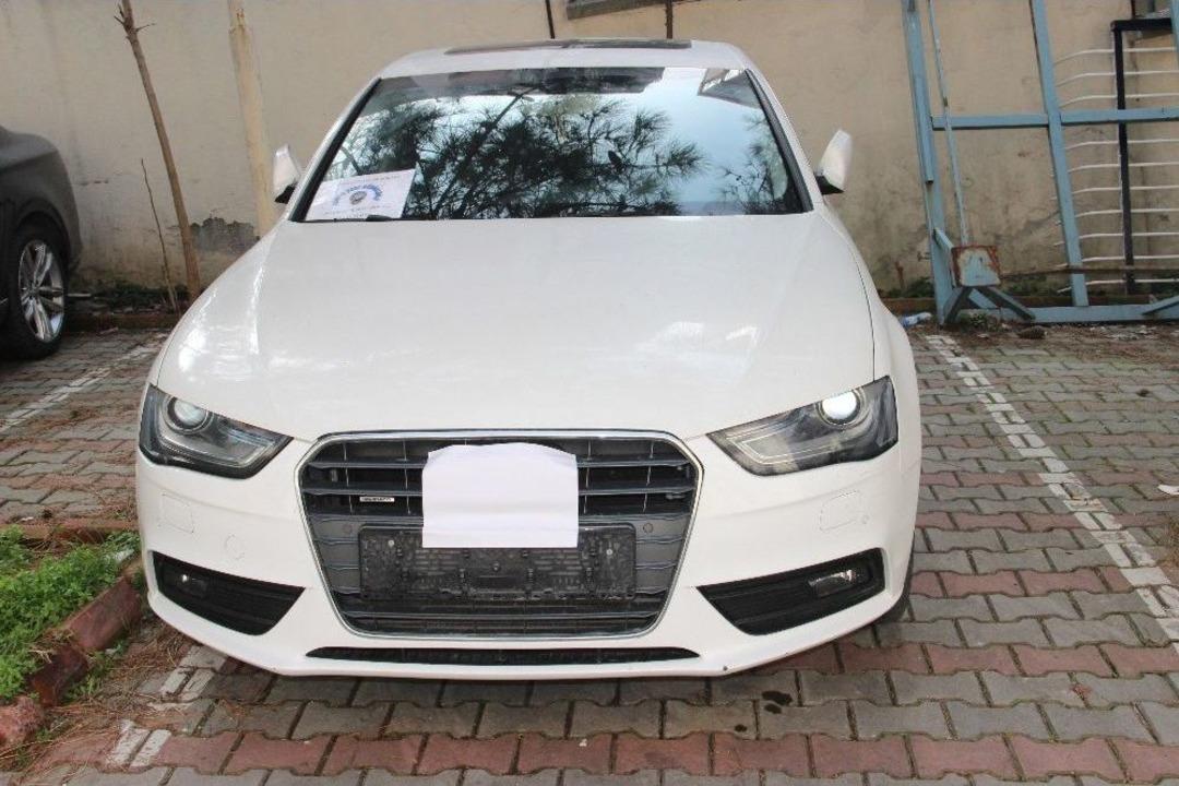 İstanbul&rsquo;da &ldquo;panda&rdquo; Lakaplı Su&ccedil; Makinesi Yakalandı