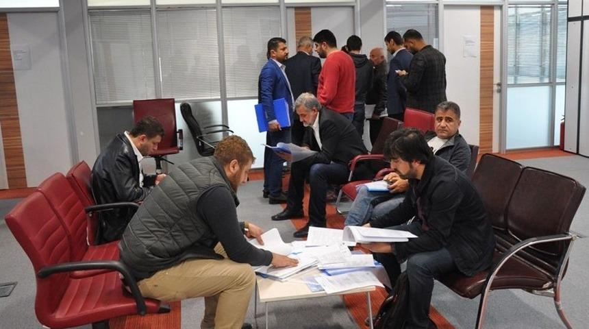 Dika B&ouml;lgesinden Cazibe Merkezleri Programı&rsquo;na Rekor Başvuru