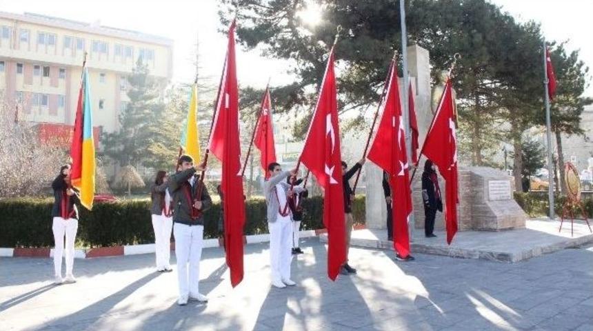 24 Kasım &Ouml;ğretmenler G&uuml;n&uuml;