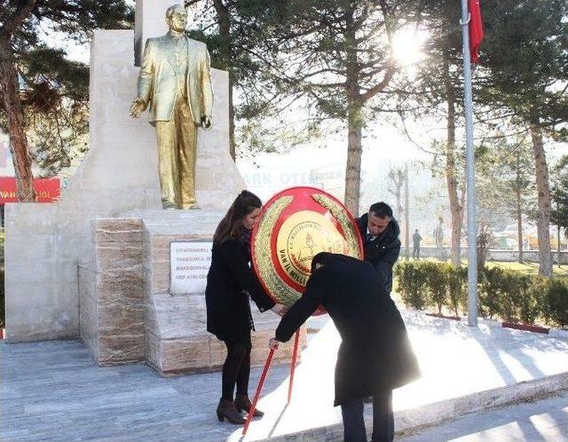 24 Kasım Öğretmenler Günü