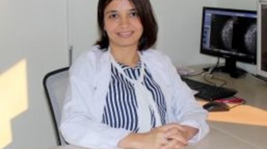 Antalya Eğitim Ve Araştırma Hastanesi&rsquo;ne Ulusal Radyoloji Kongresinden Birincilik &Ouml;d&uuml;l&uuml;