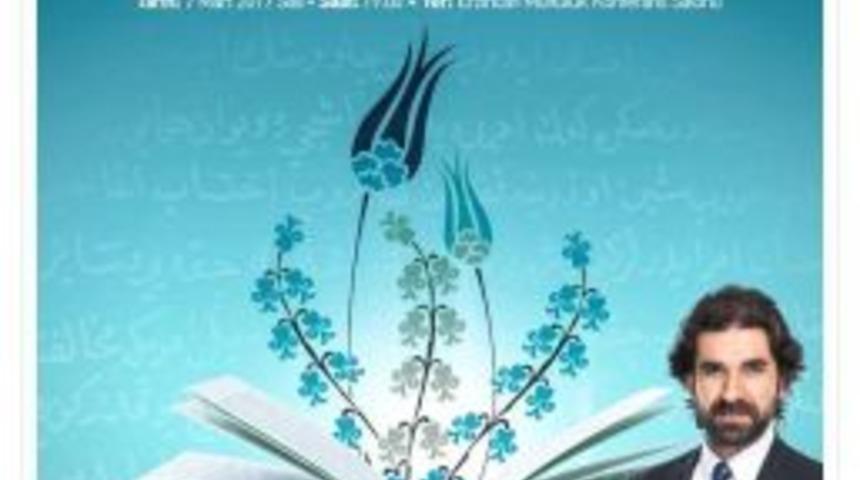 "serdar Tuncer- Şiirlerle Osmanlı&rdquo; Etkinliği Erzincan&rsquo;da D&uuml;zenlenecek