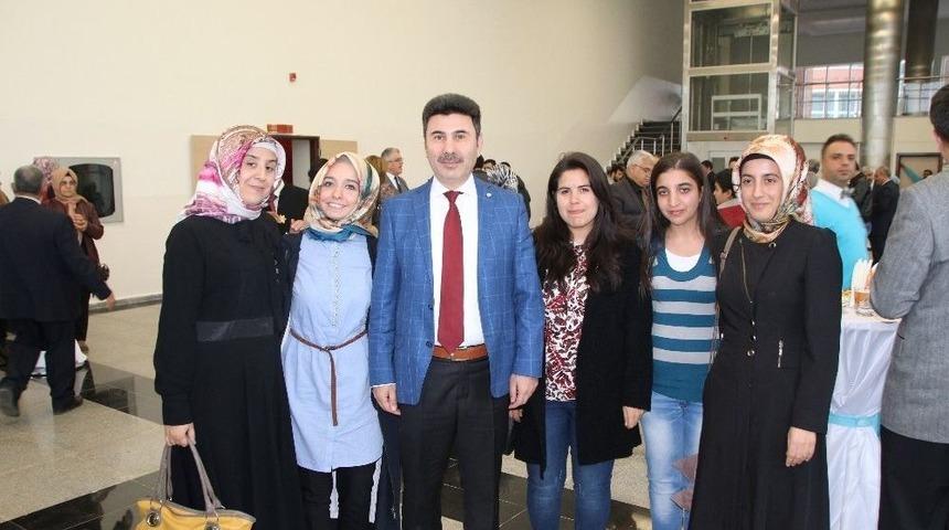 “okumak Yenilenmektir" Projesi Start Aldı