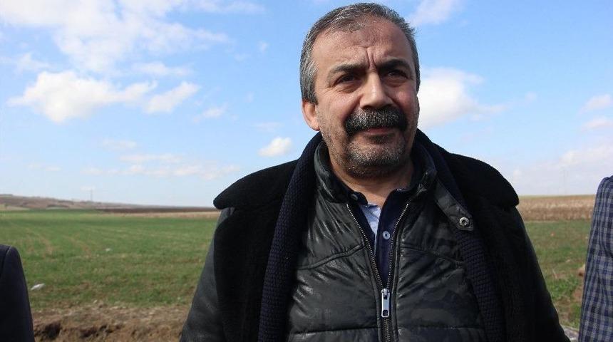 Cezaevindeki Demirtaş&rsquo;a Bir Şok Daha