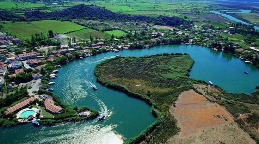 İşte illerin ilk isimleri