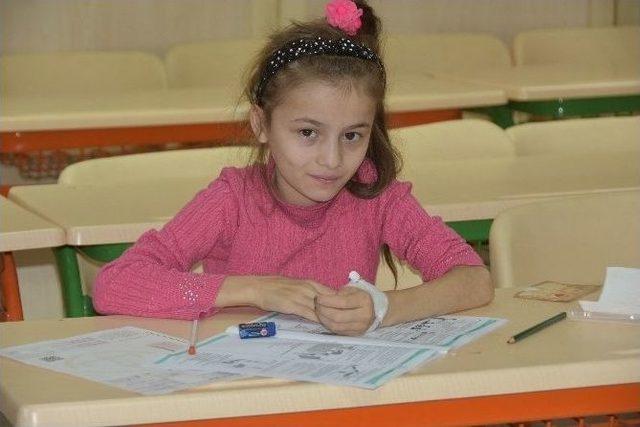 Hastanede Teog Heyecanı 3