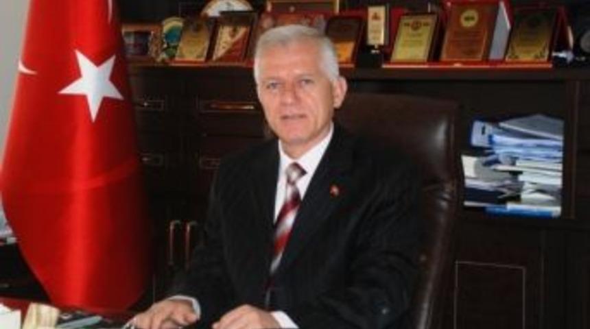 Başkan Cingil&rsquo;den &Ouml;ğretmenler G&uuml;n&uuml; Mesajı