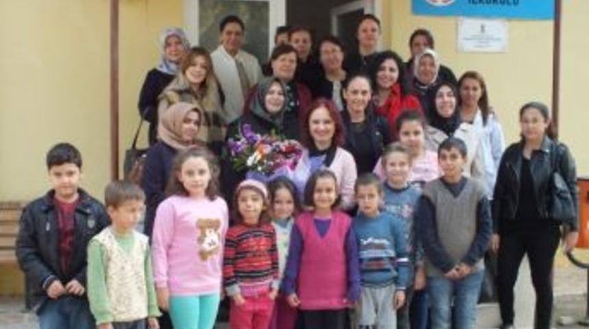 10 Yıldır Tek Başına G&ouml;rev Yapıyor