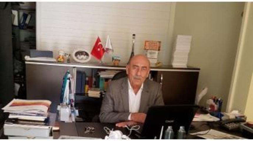 T&uuml;rsab Ve Drv İstanbul&rsquo;da Buluşacak