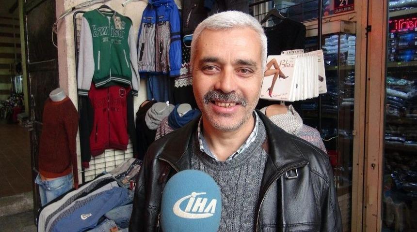 Kosgeb Kredisi Esnafın Y&uuml;z&uuml;n&uuml; G&uuml;ld&uuml;rd&uuml;