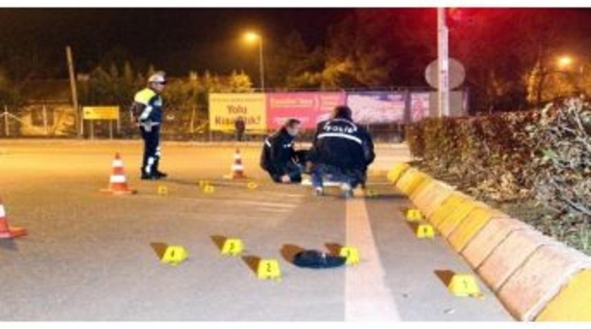 Tekirdağ&rsquo;daki Silahlı Saldırıya 1 Tutuklama