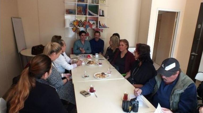 Diyed, D&uuml;nya Engelliler G&uuml;n&uuml;&rsquo;n&uuml; &Ccedil;eşitli Etkinliklerle Kutlayacak