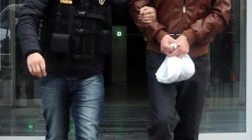 425 Gram Bonzai Ile Yakalandılar