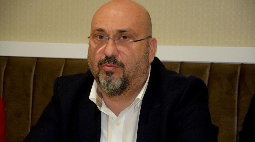 &Uuml;mraniyespor, Giresunspor Taraftarına 8 Bin Bilet Ayırdı