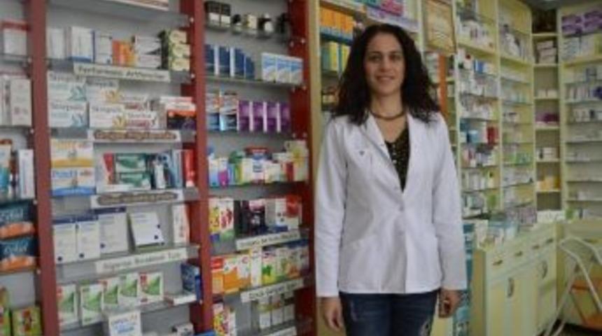 Sesli İla&ccedil;ların G&ouml;rme Engelli Vatandaşlara Ulaşması İ&ccedil;in Proje