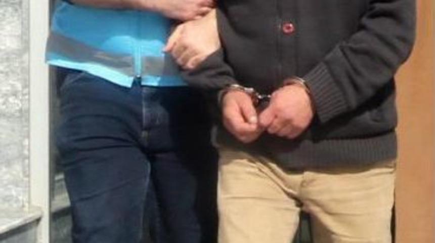 Samsun'da Fuhuş &Ccedil;etesine Operasyon: 8 G&ouml;zaltı