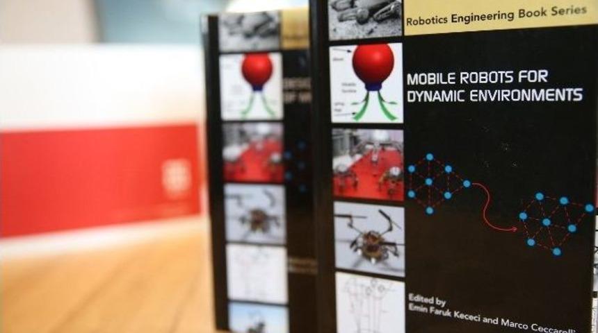 Do&ccedil;. Dr. Ke&ccedil;eci&rsquo;nin Kitapları &ldquo;&ccedil;ok Satanlar&rdquo; Listesi&rsquo;nde