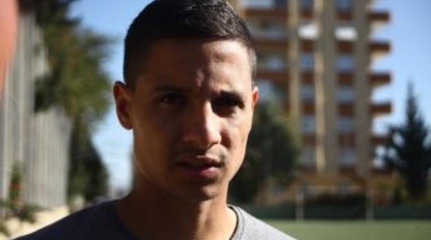 Roni: &rdquo;her Ma&ccedil; 6 Puan Değerinde&rdquo;