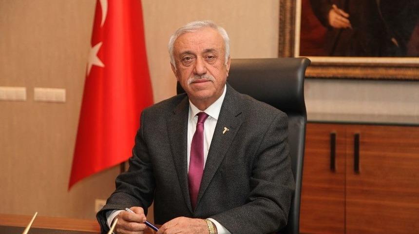 G&uuml;neydoğu İhracatındaki Artış Sevindirdi