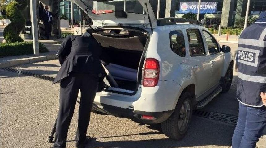 7. T&uuml;rkiye Enerji Zirvesi&rsquo;ne Sıkı G&uuml;venlik &Ouml;nlemi