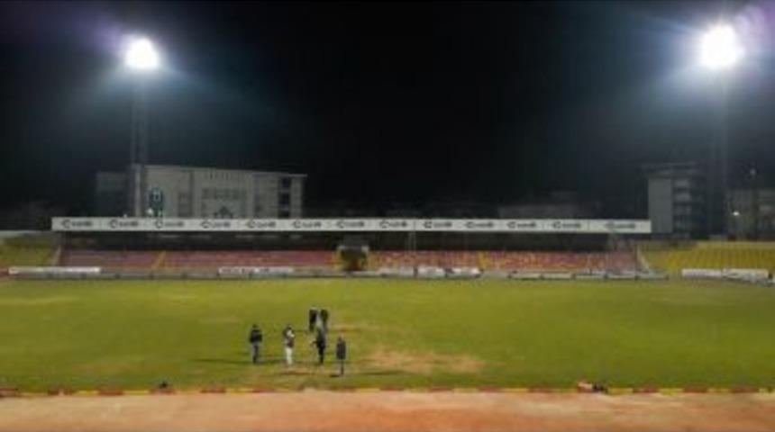 Evkur Yeni Malatyaspor, İn&ouml;n&uuml; Stadı&rsquo;na Derbi Ma&ccedil;la Veda Edecek