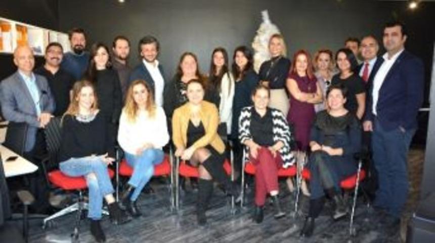 İnşaat Sekt&ouml;r&uuml;n&uuml; Buluşturan Site