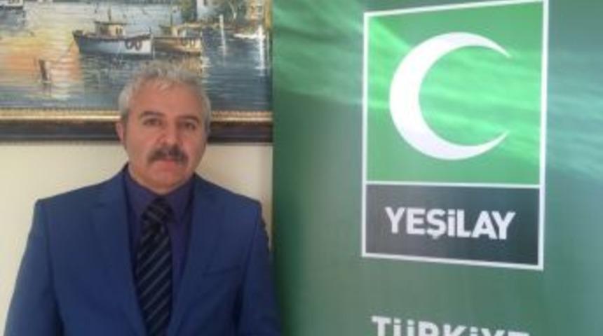 Başkan Özöncel Teknoloji Bağımlılığından Bahsetti