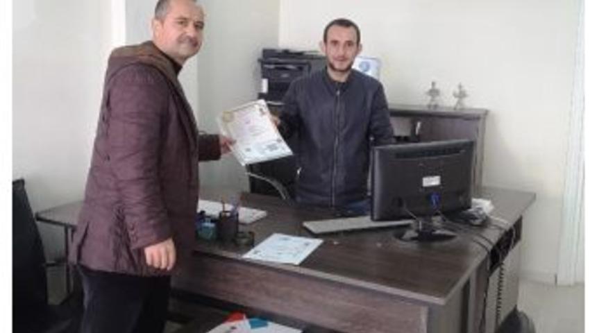 İzmit Belediyesi Bir Ayda 164 İş Yerine Ruhsat Verdi