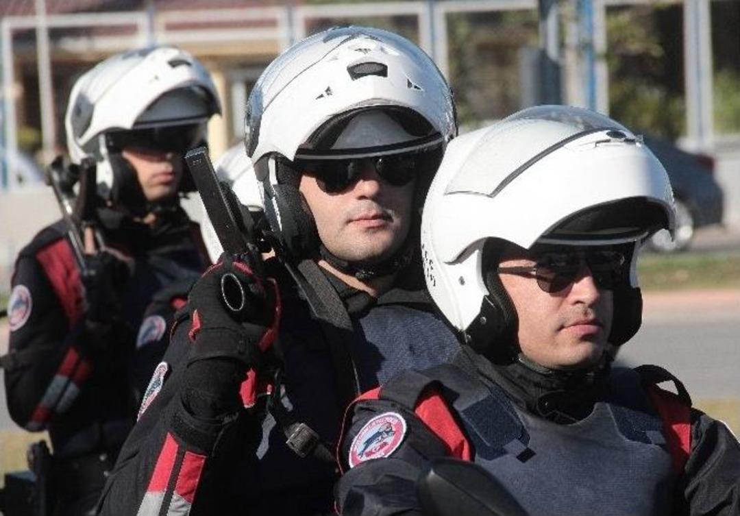 "ak" Adana&rsquo;ya Huzur Veriyor