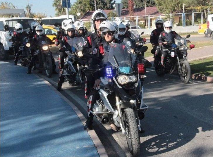 "ak" Adana’ya Huzur Veriyor G1