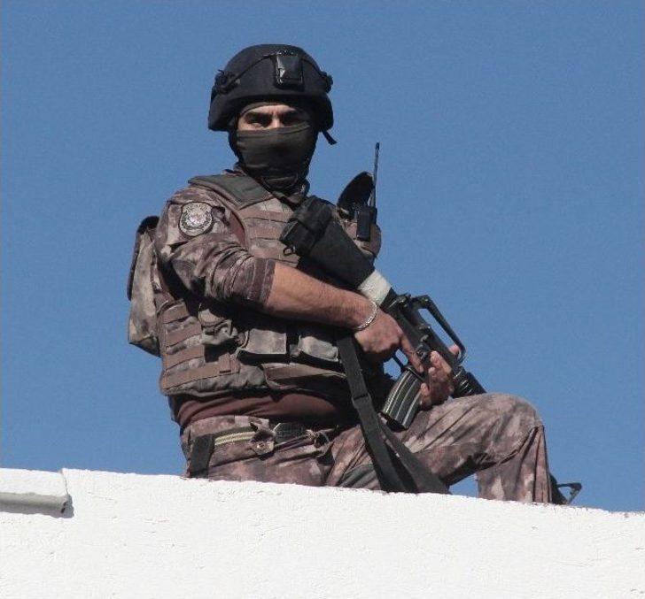 "ak" Adana’ya Huzur Veriyor G2