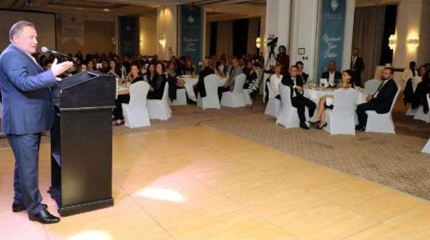 Buek Başkanı Enver Y&uuml;cel'den Teog Eleştirisi