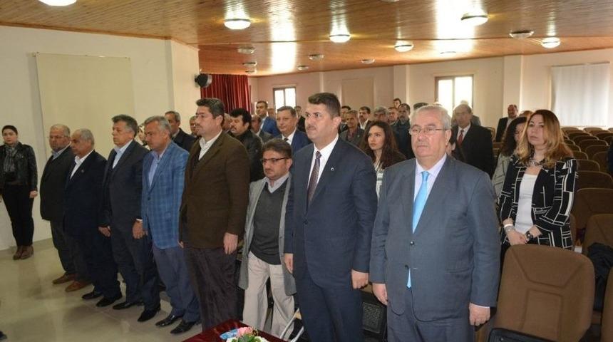 Hatay&rsquo;ın Geleceği Katılımcı Planlama Anlayışı İle Şekilleniyor