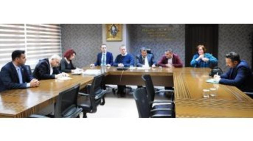 İzmit Belediyesi&rsquo;nde Elektrik İhalesi Yapıldı