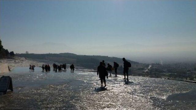 Kula-denizli Hareketlilik Projesi Devam Ediyor