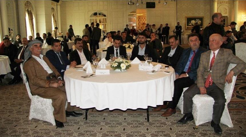 Aşiretler Referandum İ&ccedil;in &lsquo;evet&rsquo; Dedi