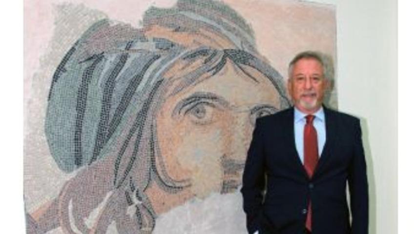 Timder Başkanı Sapankaya: "&uuml;retim Teknolojisini Artırarak B&ouml;lge Lideri Olmalıyız"