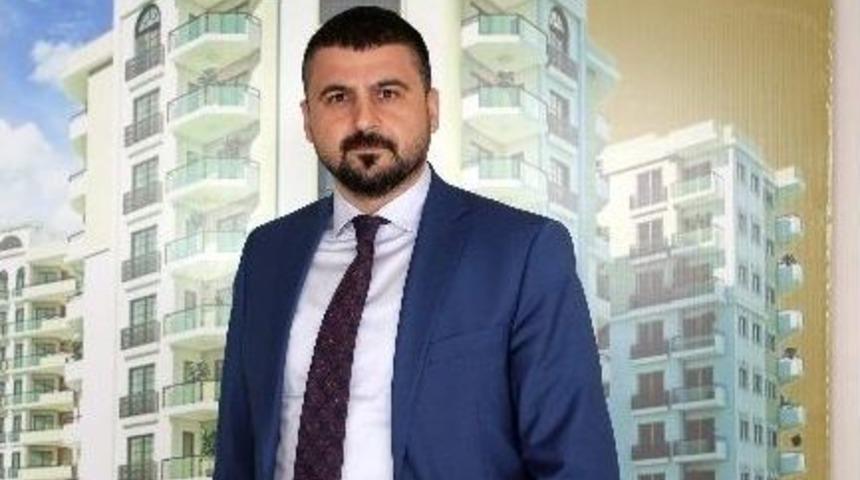 Konut, Her D&ouml;nem En G&ouml;zde Yatırım Aracı