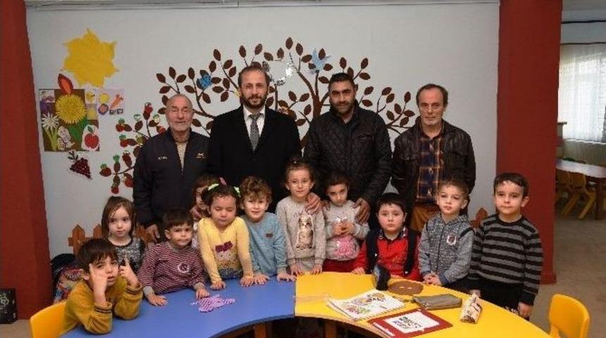 İzmit Belediyesi Mahalle Gezileri Fatih Mahallesi İle Devam Etti