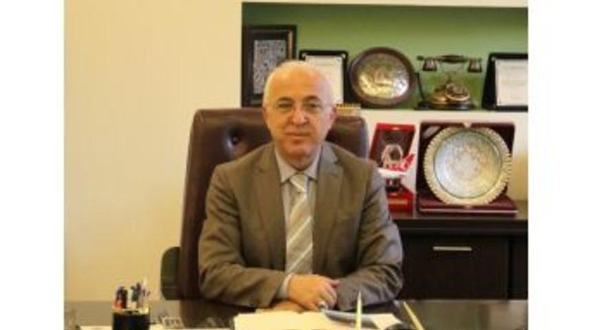 Hi&ccedil;yılmaz: "kadına Y&ouml;nelik Ayrımcılığı Ve Şiddeti Reddediyoruz"