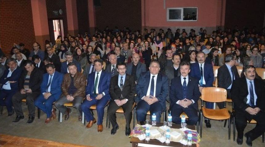 Yenişehir Manileri Unutulmayacak