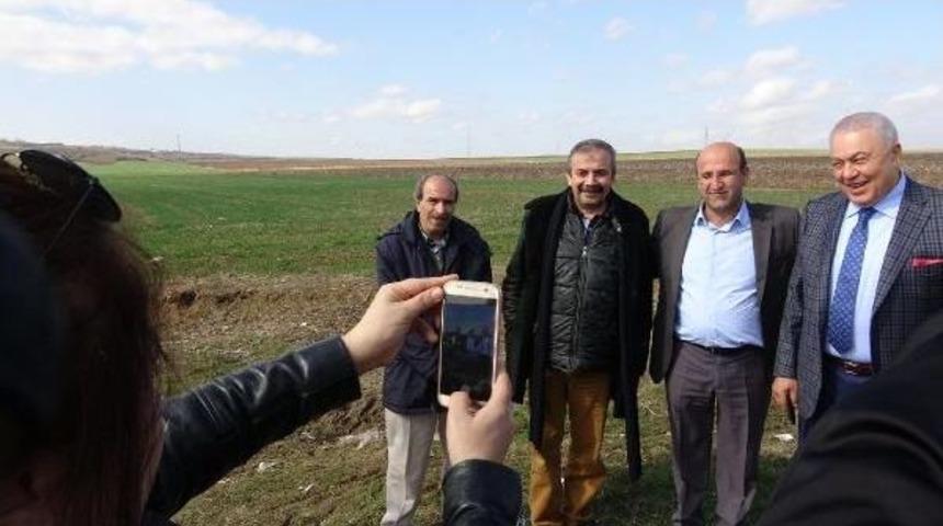 Hdp'li &Ouml;nder, Cezaevinde Demirtaş'la G&ouml;r&uuml;şemedi