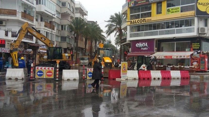 Aski&rsquo;den Kuşadası&rsquo;na 40 Yıllık &Ccedil;&ouml;z&uuml;m