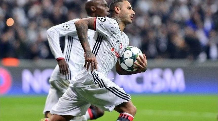 Portekiz Basını: "inanılmaz"