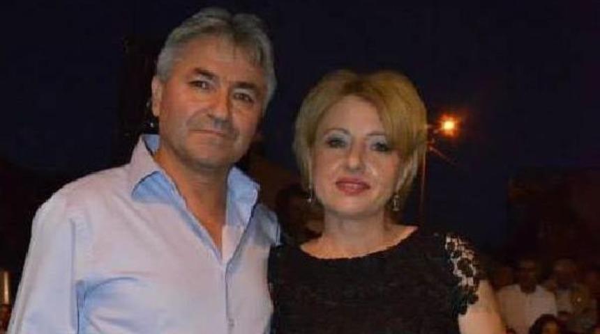 Telefonunu A&ccedil;mayan Eşini Kalbinden Bı&ccedil;aklayarak &Ouml;ld&uuml;rd&uuml;