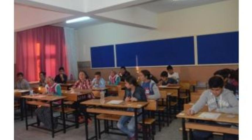 Teog Maratonu Sona Erdi