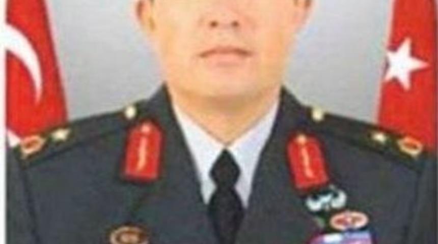 Darbe Emrini Tuğgeneral Mehmet Partig&ouml;&ccedil;&rsquo;ten Almış