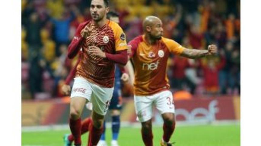 Galatasaray, Bursaspor Karşında &Ccedil;ıkış Arıyor