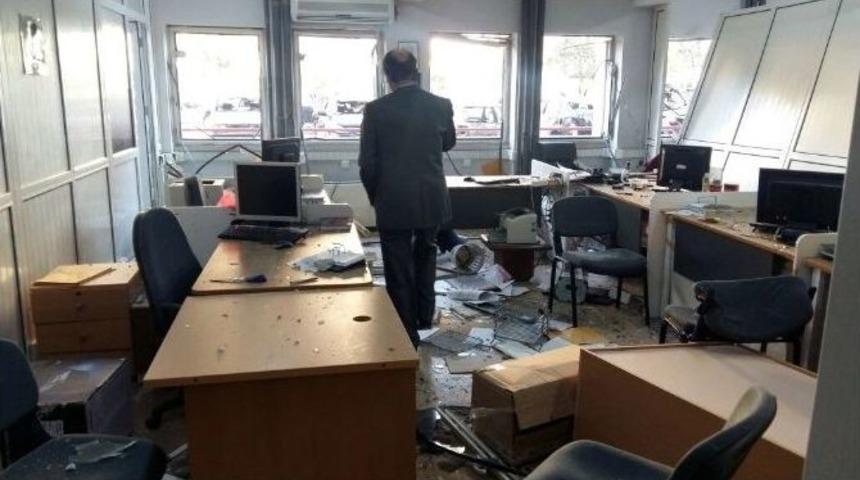 Adana&rsquo;daki Ter&ouml;r Saldırısında Yaralanan 33 Kişinin Kimliği Belirlendi