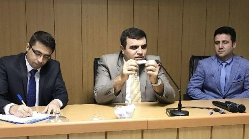 Adana Adliyesi&rsquo;nden 15 Temmuz Şehitleri Anısına Futbol Turnuvası